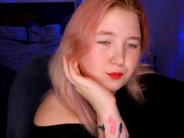 plushydevil webcam