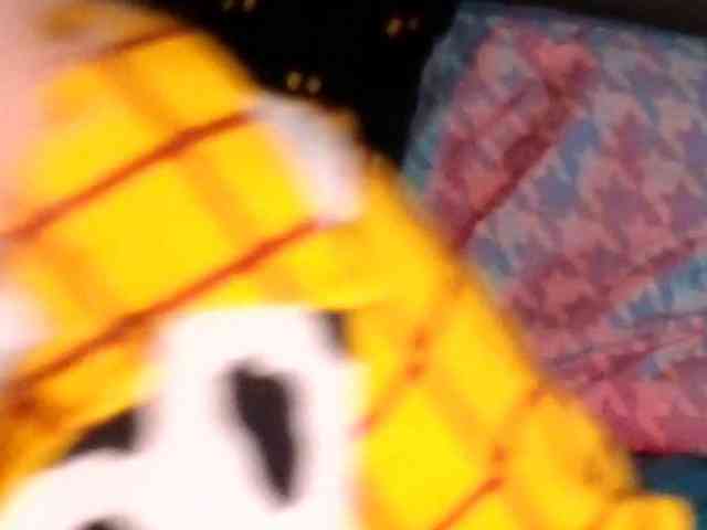 plushydevil