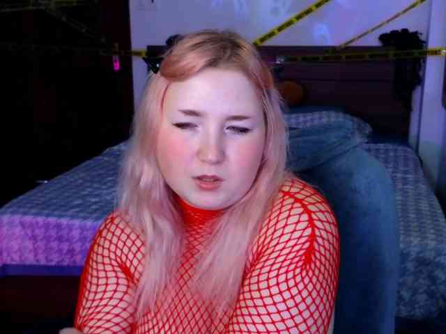 plushydevil webcam