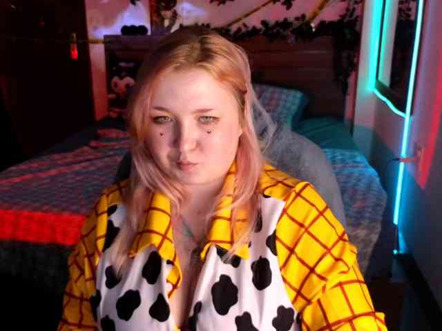 plushydevil