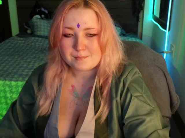 plushydevil