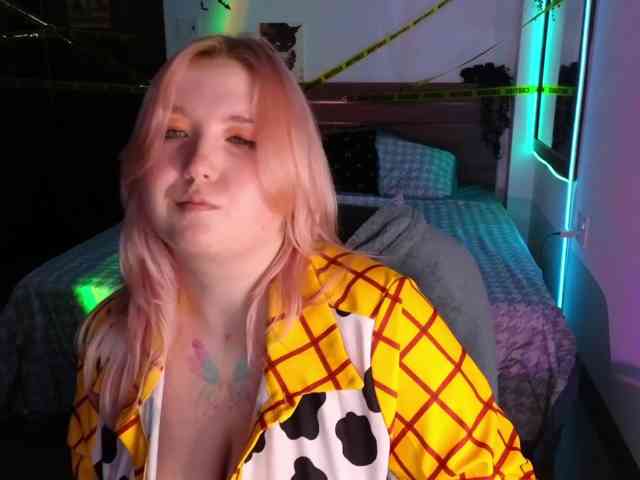 plushydevil