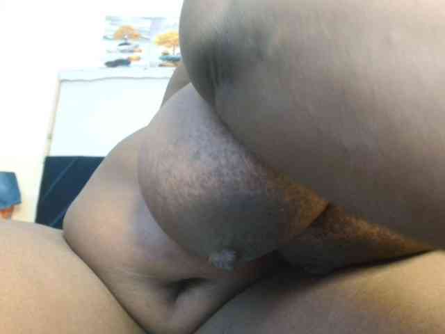 titi-fiesta's webcam live show