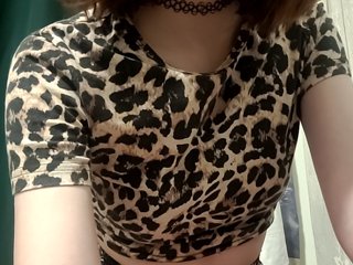 Margosha-foxy Porn Show