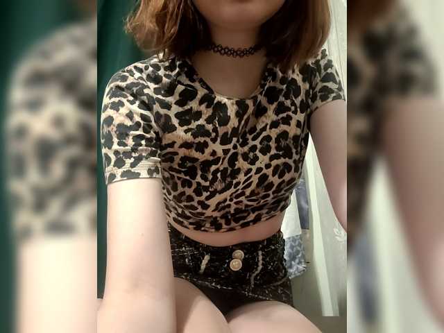 Margosha-foxy