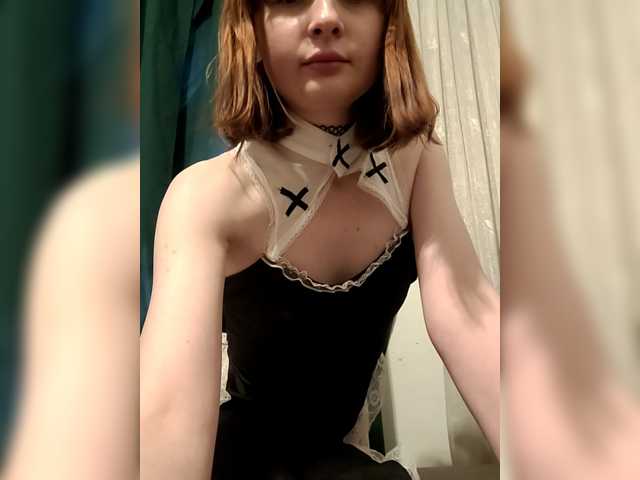 Margosha-foxy live cam on BongaCams