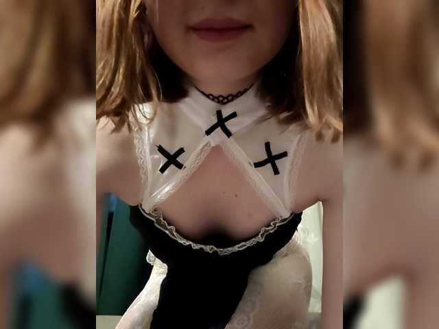 Margosha-foxy live cam on BongaCams