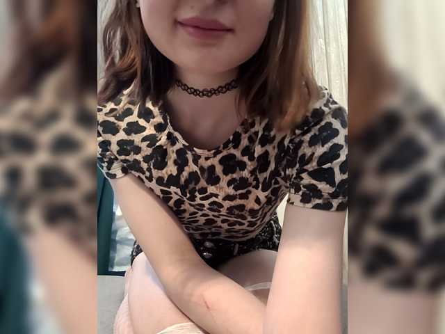Margosha-foxy, en directo ahora en BongaCams