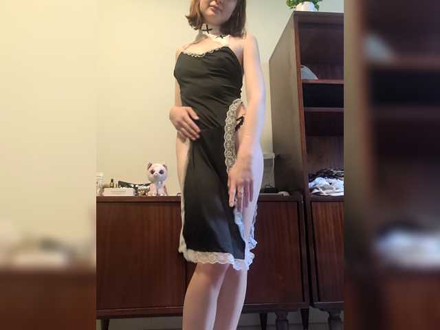 Margosha-foxy live cam on BongaCams
