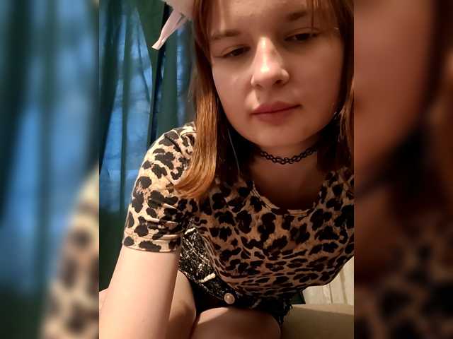 Margosha-foxy live cam on BongaCams