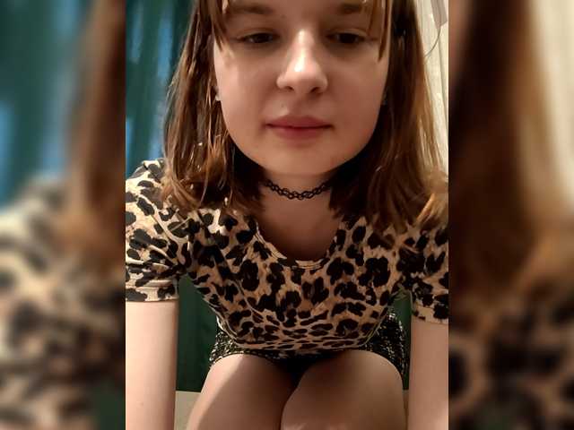 Margosha-foxy