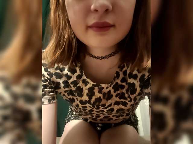 Margosha-foxy live cam on BongaCams