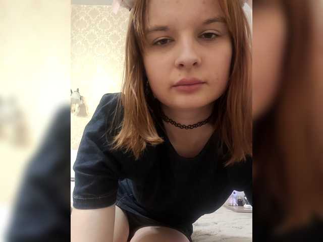 Margosha-foxy live cam on BongaCams