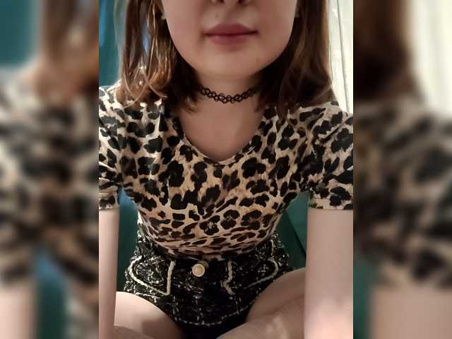 Margosha-foxy live cam on BongaCams