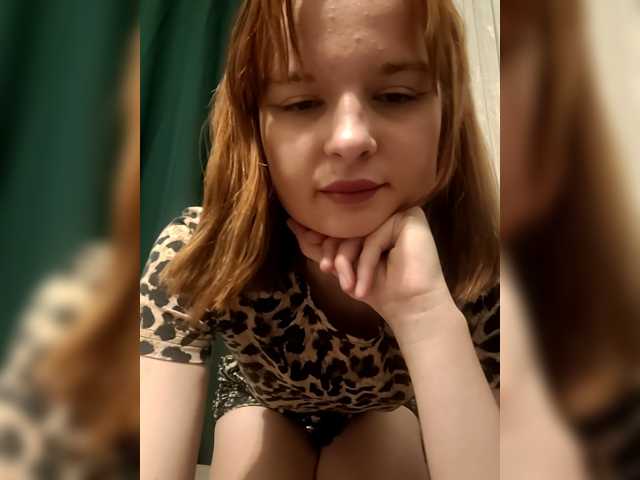 Margosha-foxy, live now on BongaCams