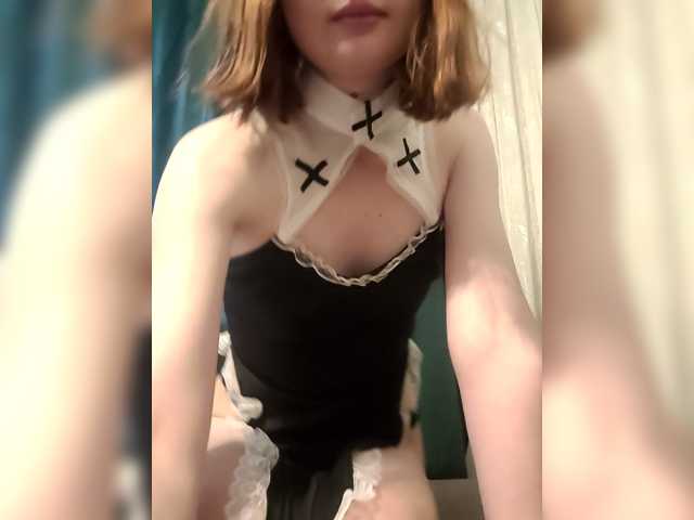 Margosha-foxy live cam on BongaCams