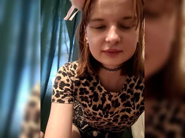 Margosha-foxy live cam on BongaCams
