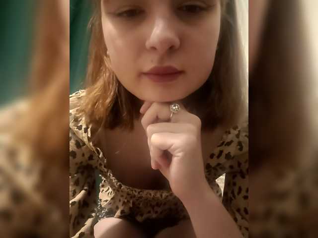Margosha-foxy