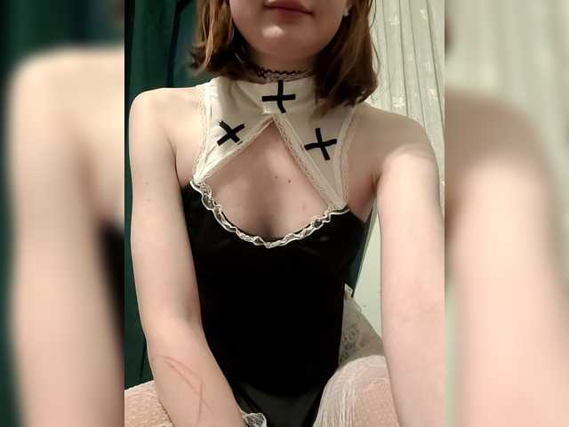 Margosha-foxy live cam on BongaCams