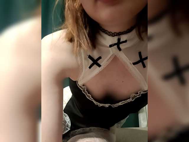 Margosha-foxy live cam on BongaCams