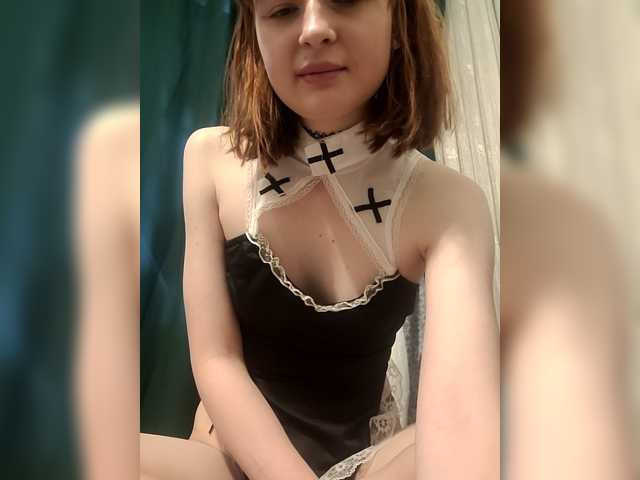 Margosha-foxy webcam