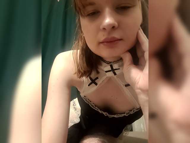 Margosha-foxy live cam on BongaCams