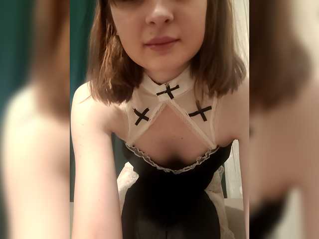 Margosha-foxy live cam on BongaCams