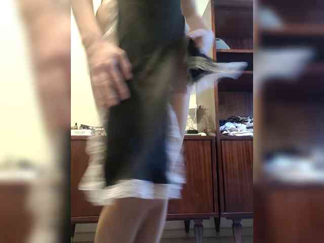 Margosha-foxy webcam