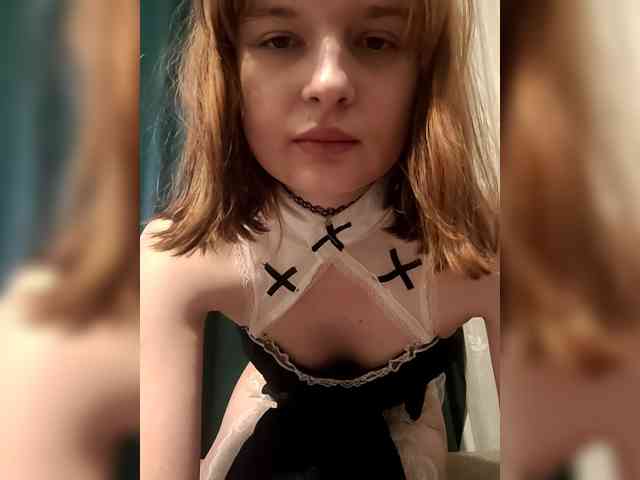 Margosha-foxy webcam