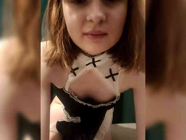 Margosha-foxy webcam