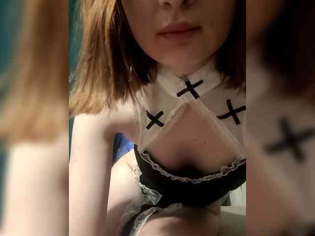 Margosha-foxy webcam