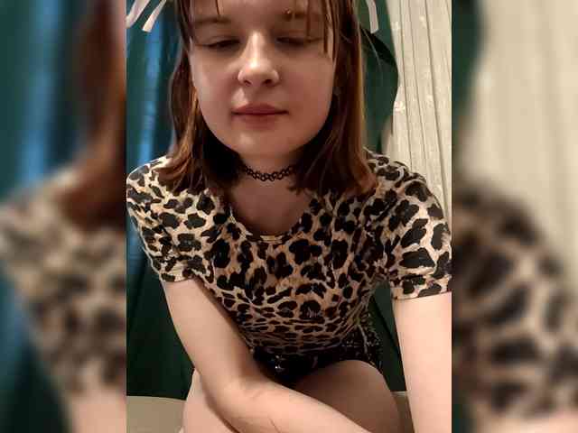 Margosha-foxy