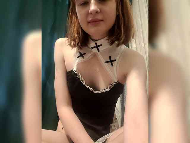 Margosha-foxy webcam