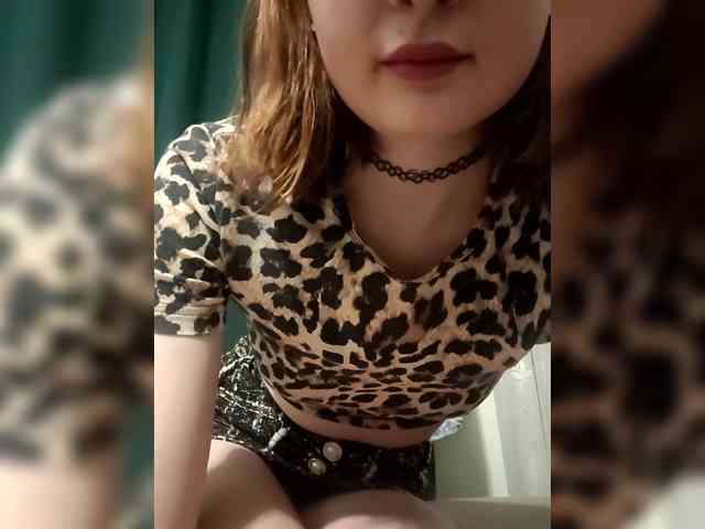 Margosha-foxy