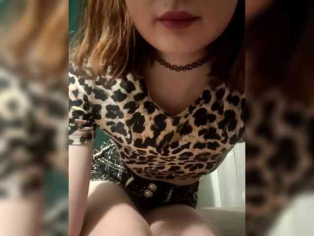 Margosha-foxy webcam
