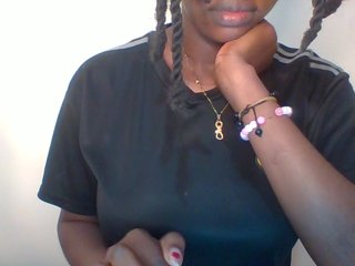 Juicybaby1's Live Webcam