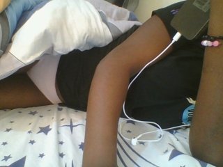 Juicybaby1's Live Webcam