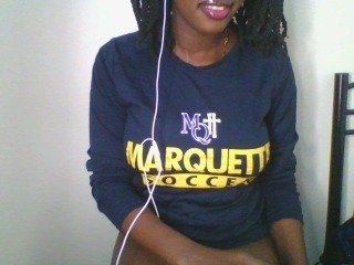 Juicybaby1's Live Webcam