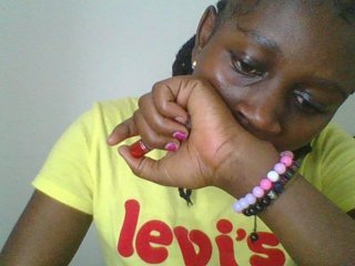 Juicybaby1's Live Webcam