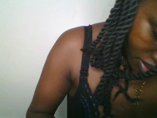 Juicybaby1's Live Webcam