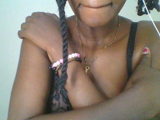 Juicybaby1's Live Webcam