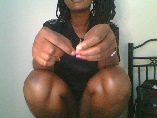 Juicybaby1 live cam on BongaCams