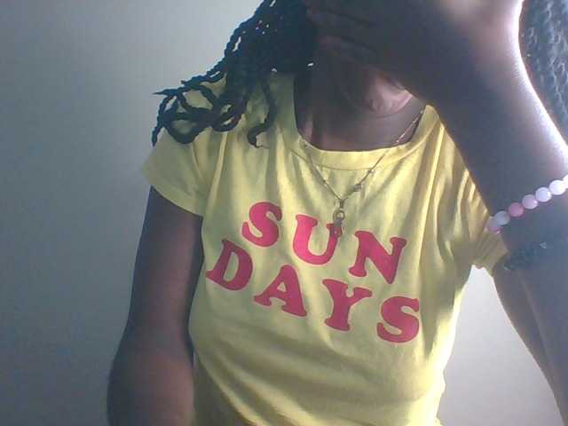 Juicybaby1 webcam