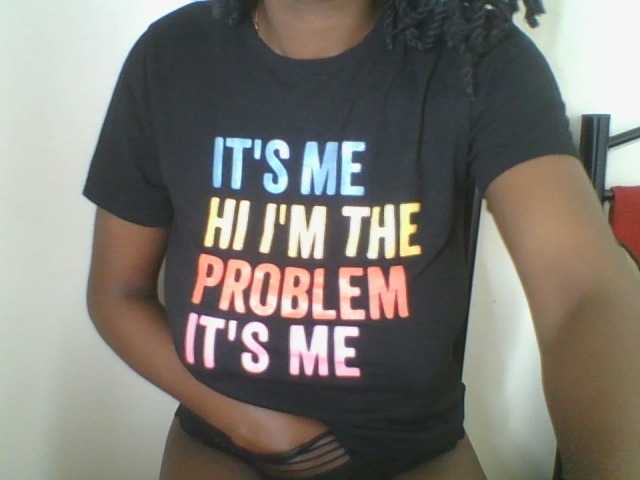 Juicybaby1 live cam on BongaCams