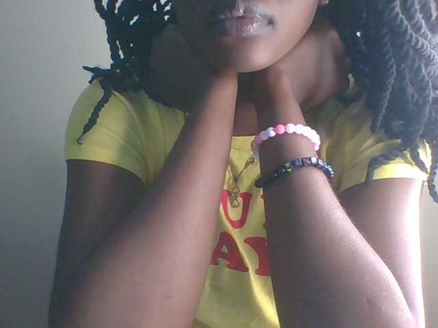 Juicybaby1 webcam
