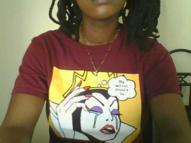 Juicybaby1 live cam on BongaCams