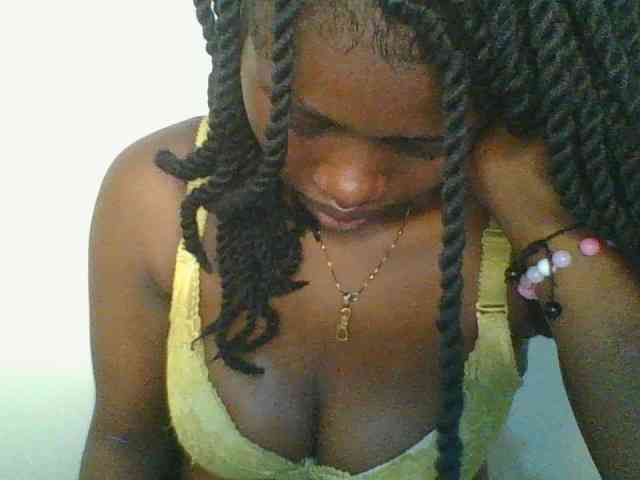 Juicybaby1 webcam