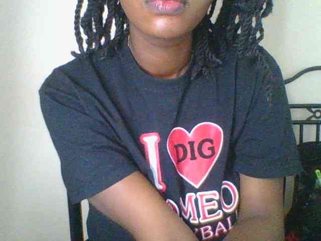 Model: Juicybaby1