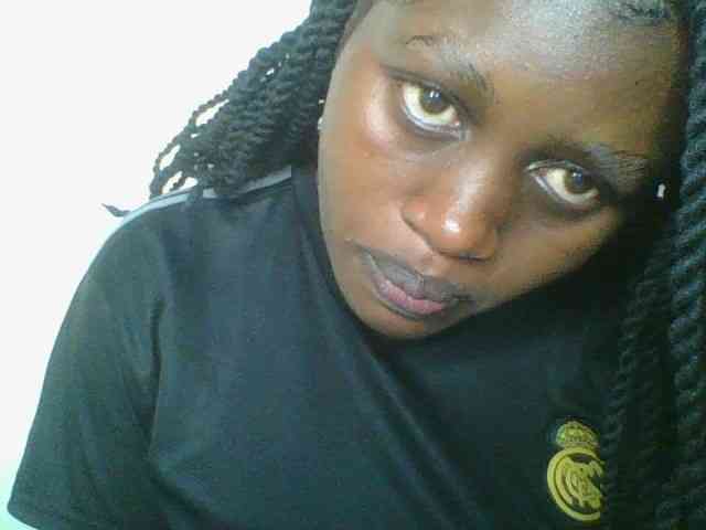 Juicybaby1 webcam