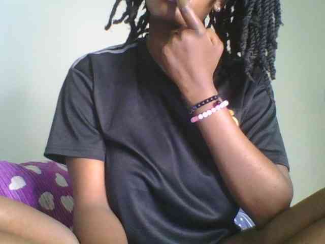 Model: Juicybaby1